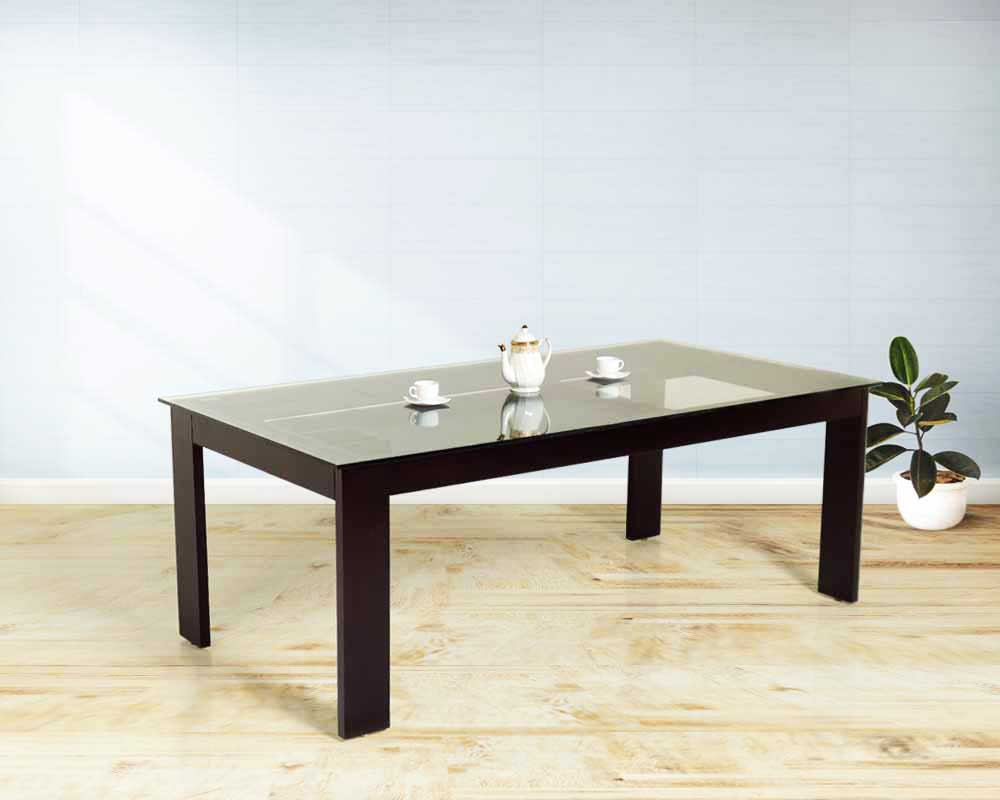 Ones More 8 Seater Dining Table